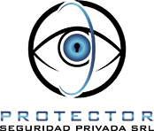Logo Footer Protector Seguridad Privada Srl