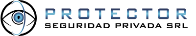Logo Protector Seguridad Privada Srl